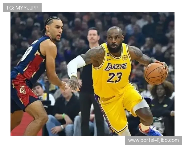 湖人逆转勇士关键战，詹姆斯连线新星展现统治力