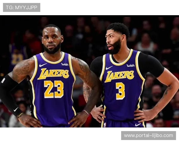 浓眉再度伤退湖人迎接挑战 詹姆斯领衔力争季后赛席位