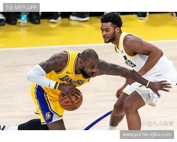 湖人队逆转取胜勇士詹姆斯高光表现引全场沸腾